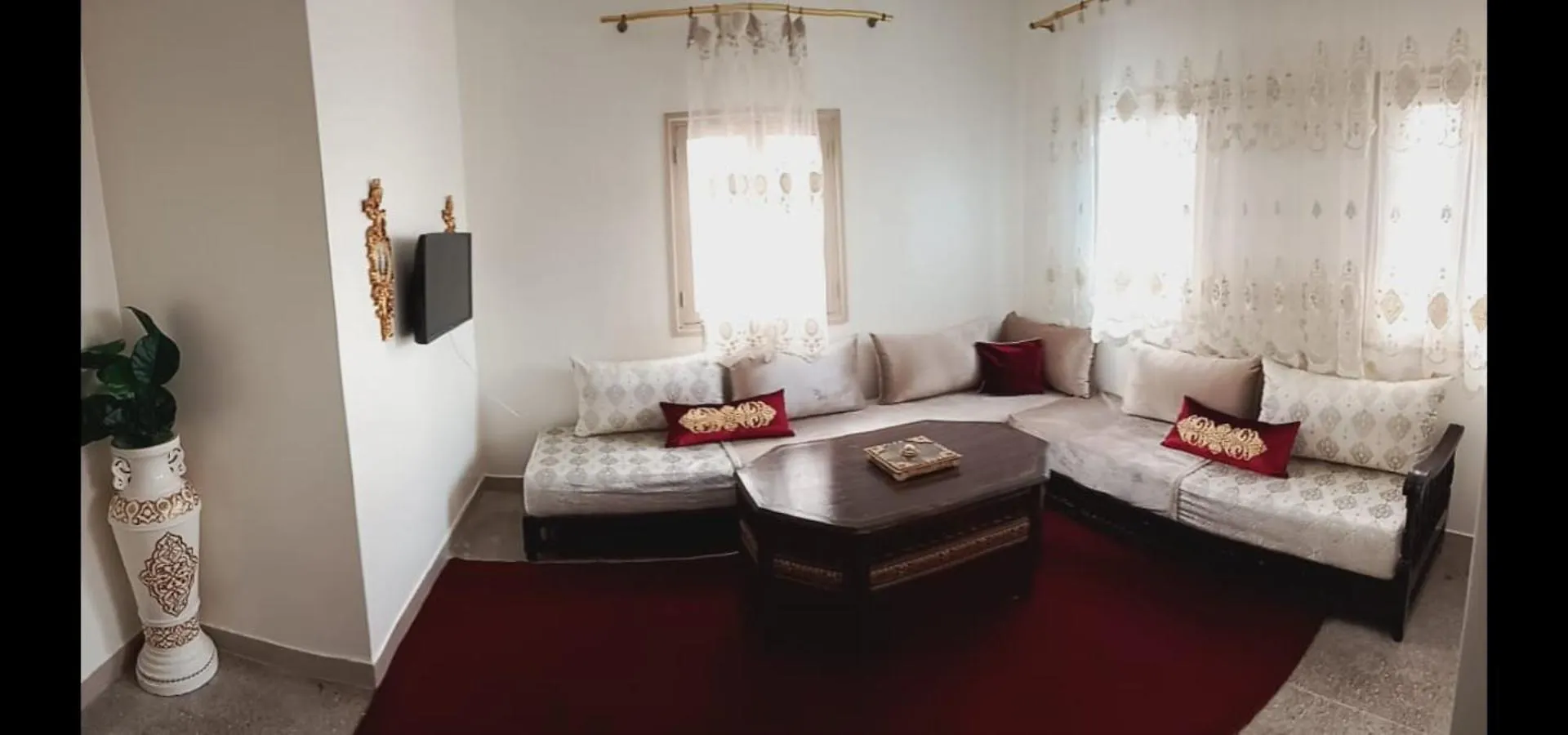 Elegant Appartement Pres Grand Bazar 