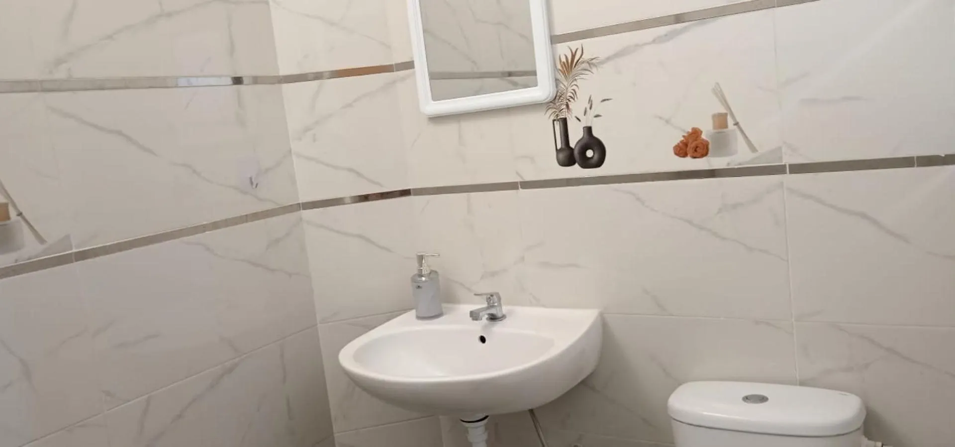 Elegant Appartement Pres Grand Bazar 