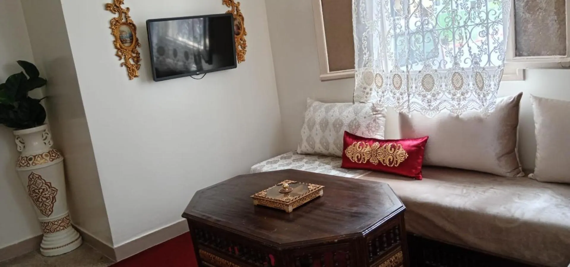 Elegant Appartement Pres Grand Bazar 