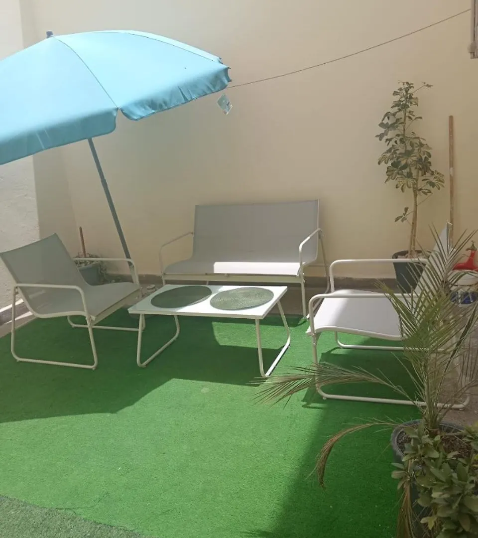 Elegant Appartement Pres Grand Bazar 