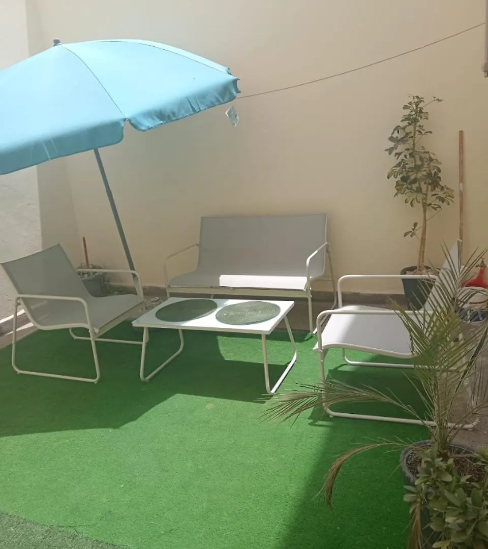 Elegant Appartement Pres Grand Bazar 